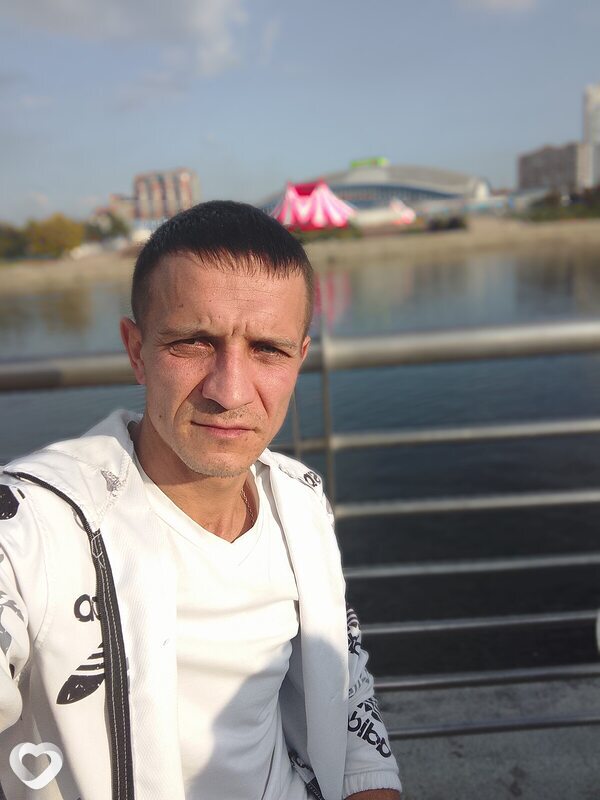 Александр, 34, Челябинске — анкета №1582464