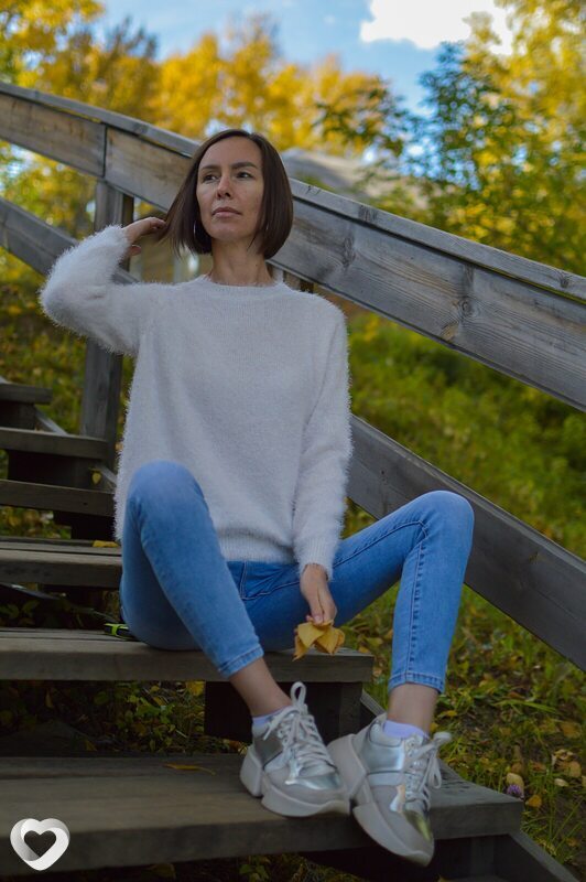 Алла, 41, Иркутске — анкета №1582465
