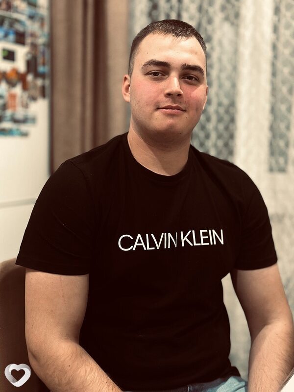 Егор, 29, Барнауле — анкета №1582475