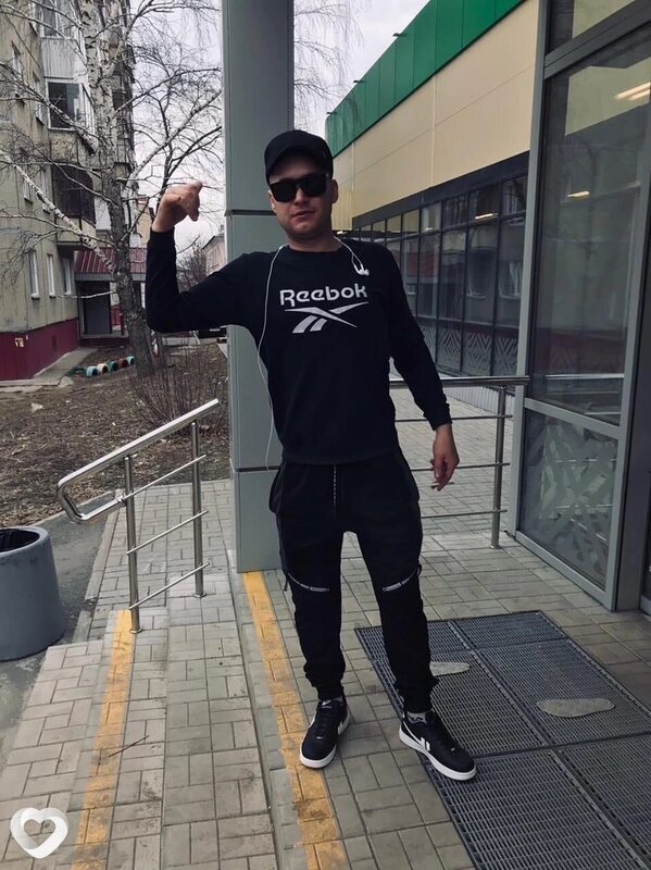 Аркадий, 29, Омске — анкета №1582479