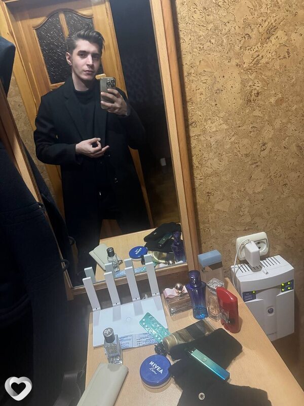 Влад, 25, Бресте — анкета №1582784