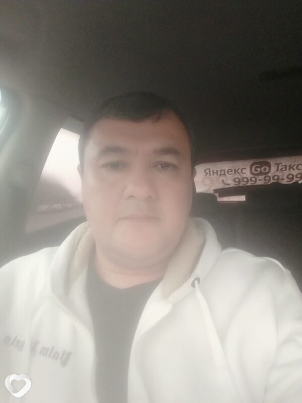 Расул, 40, Москве — анкета №1582786