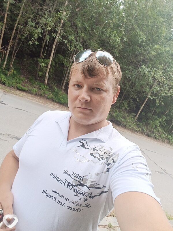 Николай, 29, Москве — анкета №1582792