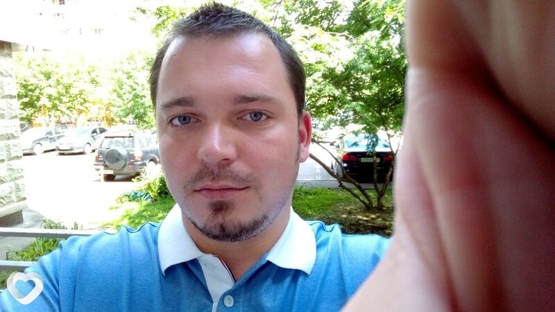 Геннадий, 38, Чехове — анкета №1582793