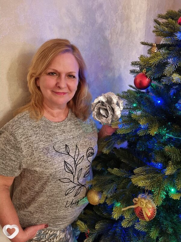 Татьяна, 65, Санкт-Петербурге — анкета №1582797