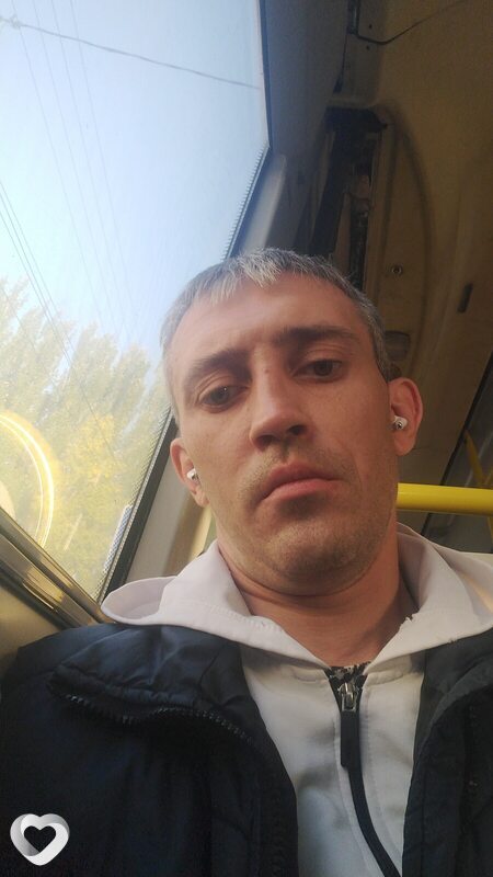 Александр, 39, Саратове — анкета №1582586