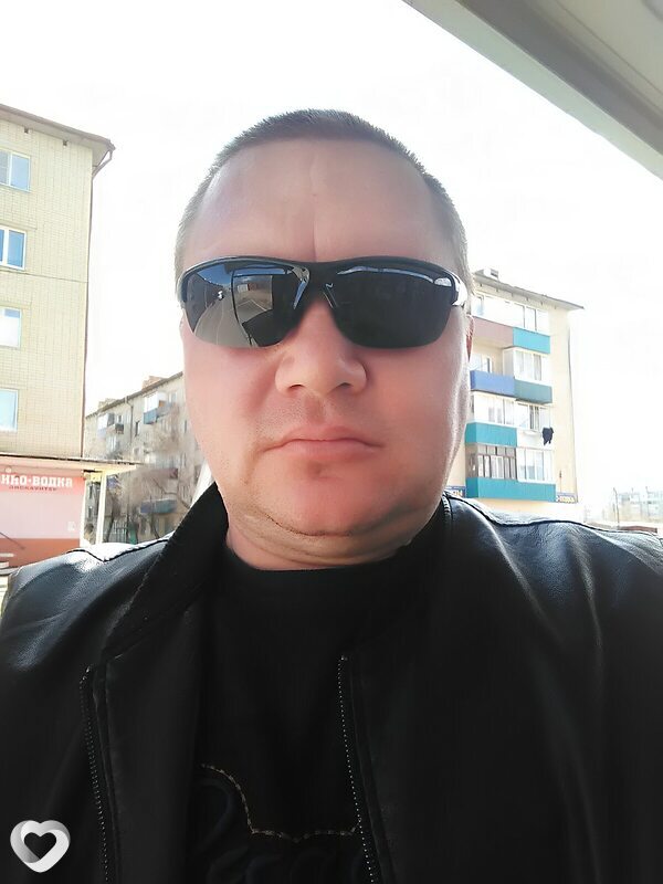 Павел, 42, Чите — анкета №1582592