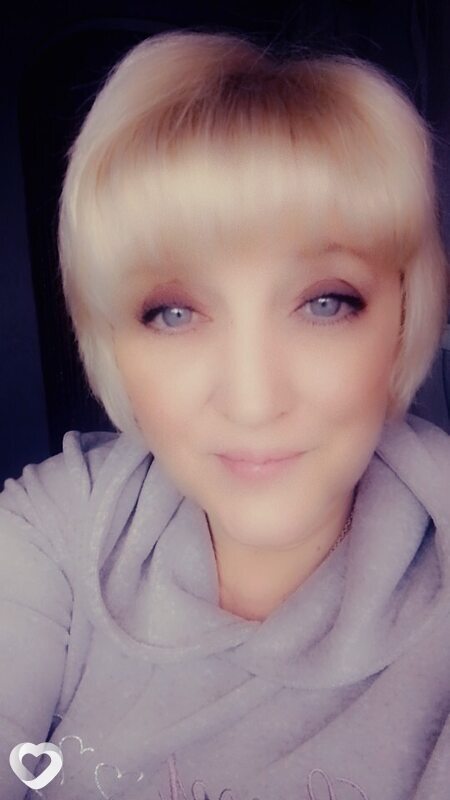 Светлана, 53, Мытищах — анкета №1582601
