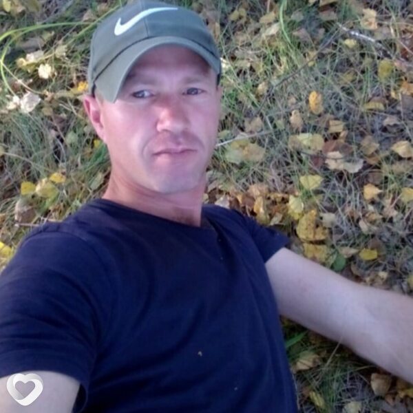 Руслан, 41, Барнауле — анкета №1582604