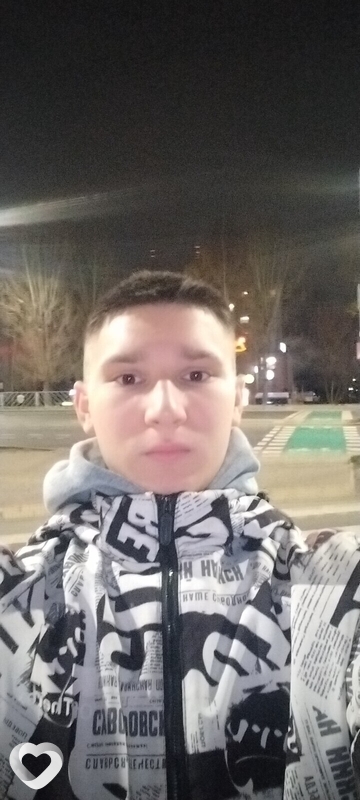 Илья, 19, Могилев — анкета №1582505