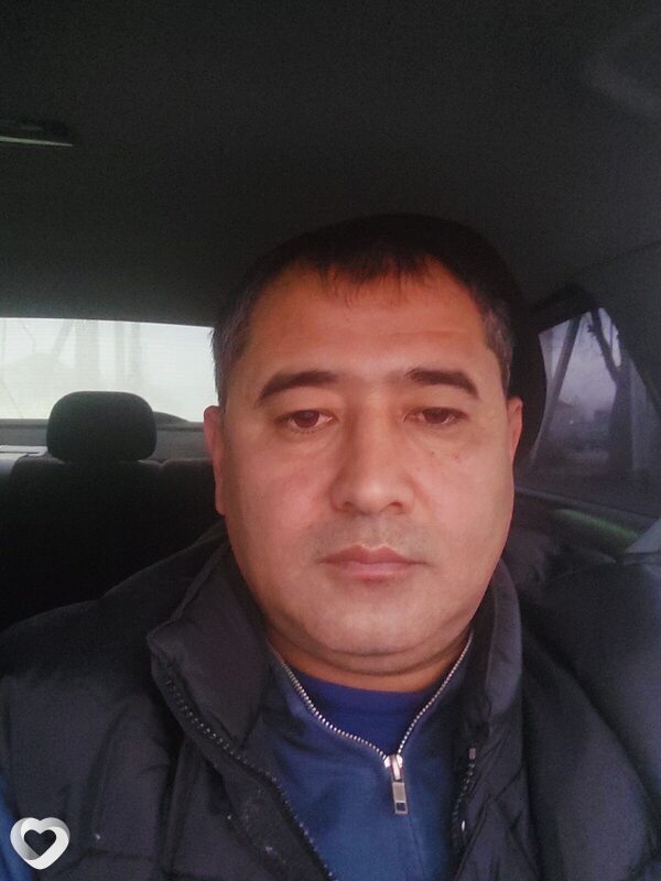 Рахимжан, 44, Алматы — анкета №1582437