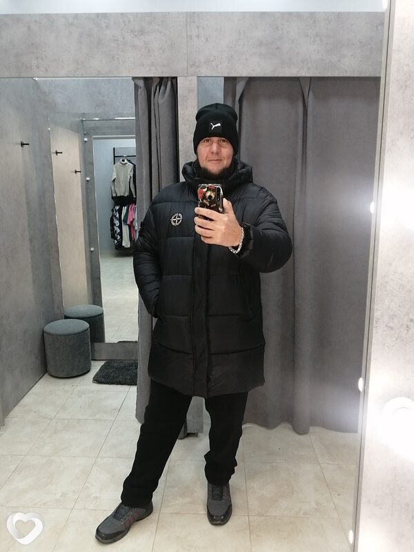 Дмитрий, Бердск