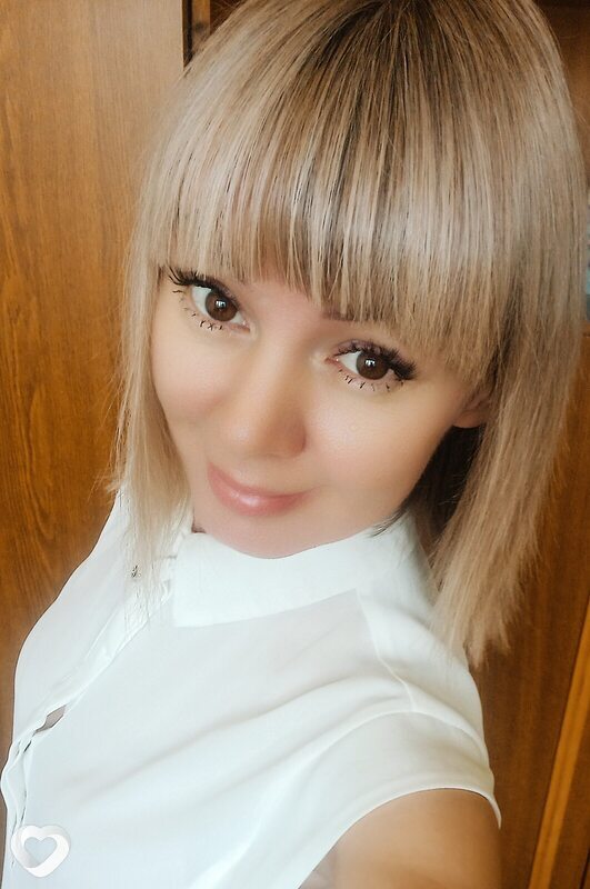 Оля Смирнова, 47, Воткинске — анкета №1582450