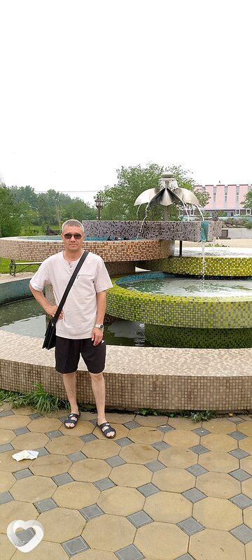 Александр, Краснокаменск