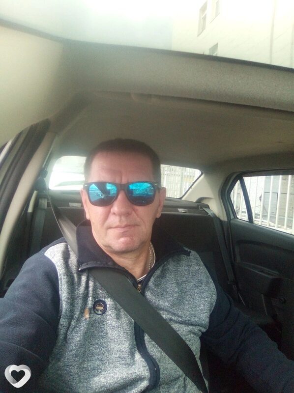 Сергей, 53, Перми — анкета №1582452