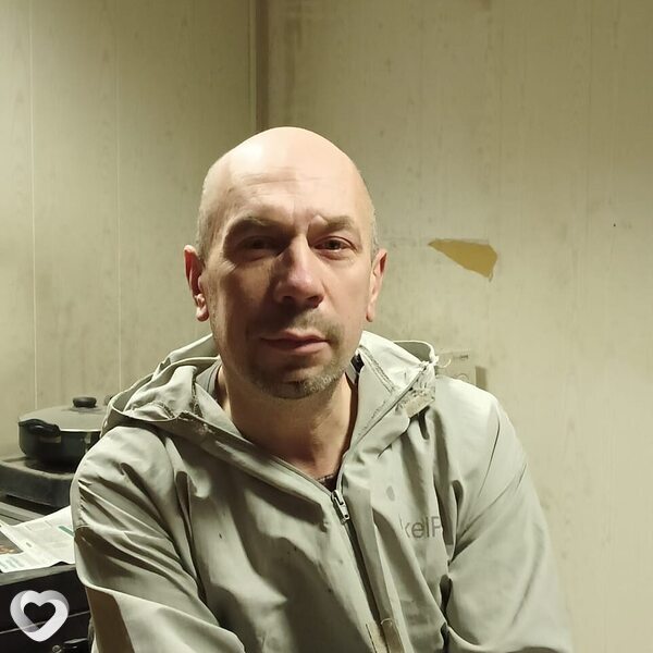 Александр, 53, Подольске — анкета №1582454