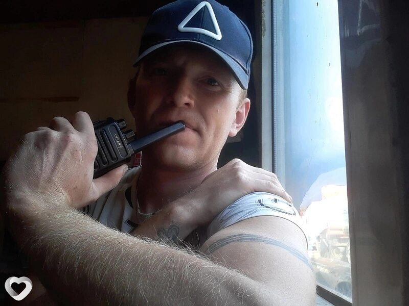 Геннадий, 35, Бийске — анкета №1582531