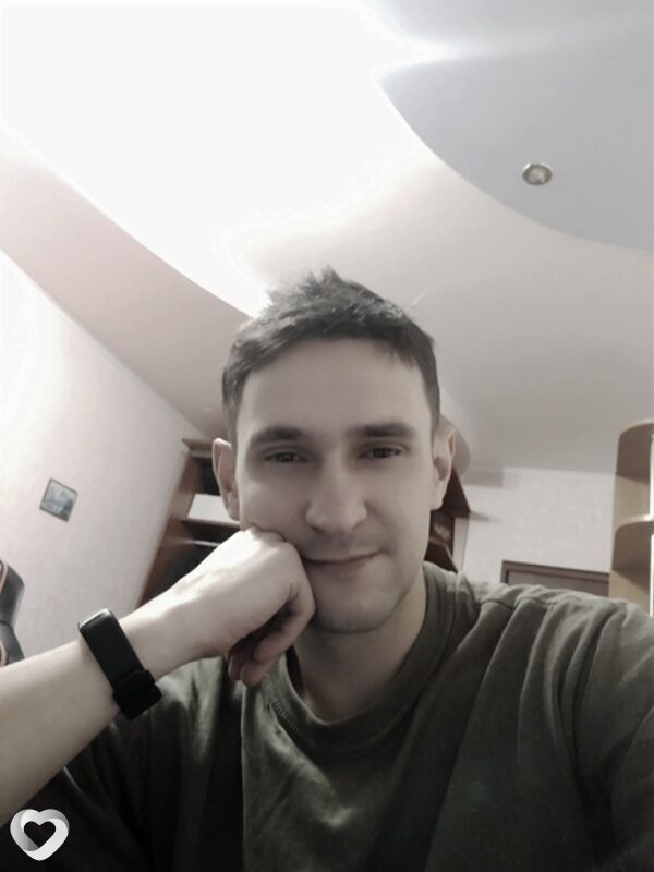 Артем, 36, Могилев — анкета №1582892