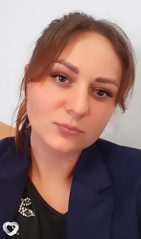 Елена, 40, Москве — анкета №1582893