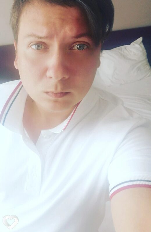 Артем, 34, Калуге — анкета №1582906