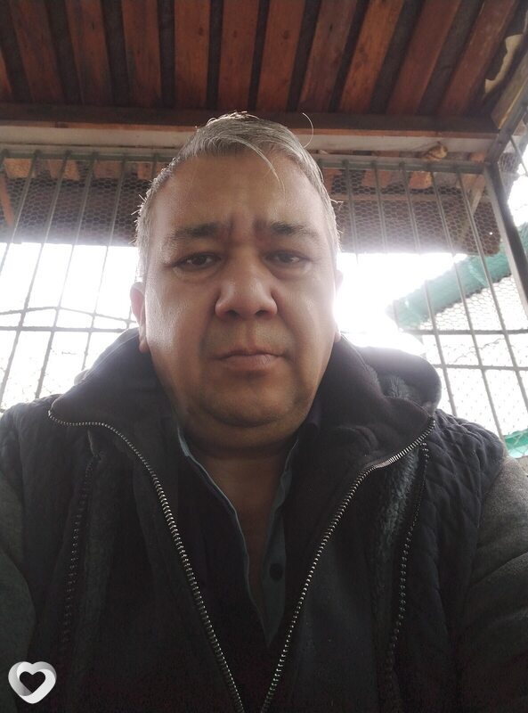 Ахметжан, 55, Алматы — анкета №1582908