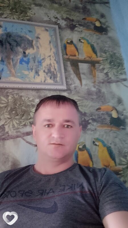 Роман, 34, Черемхове — анкета №1582710