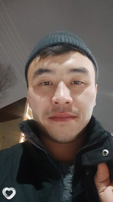 Zhiger, 27, Алматы — анкета №1582715