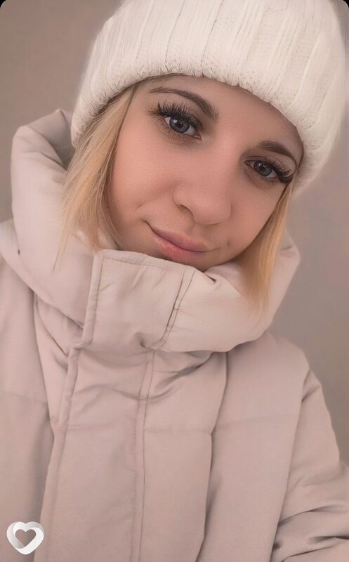 Вика, 28, Кемерове — анкета №1582721