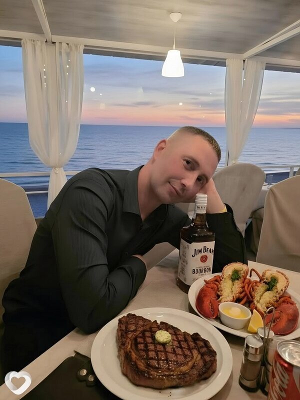 Alex, 37, Гомеле — анкета №12434