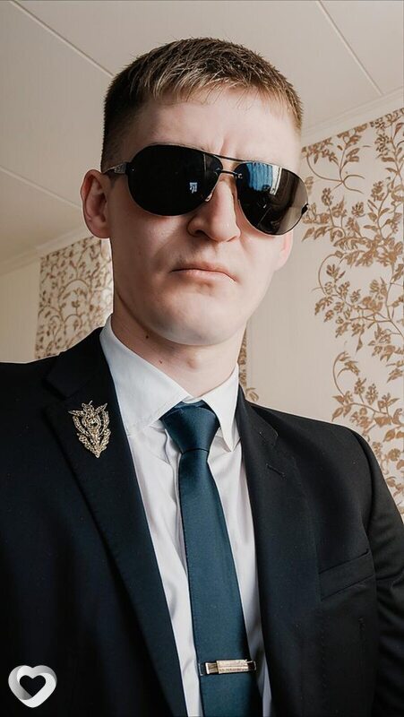 Александр, 34, Дзержинске — анкета №1582725