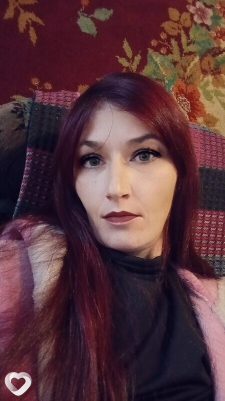 Галина, 38, Новозыбкове — анкета №1582726