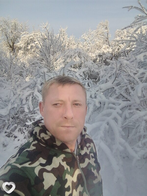 Александр, 40, Майкопе — анкета №1582729