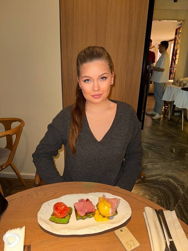 Анна, 33, Владивостоке — анкета №1582730