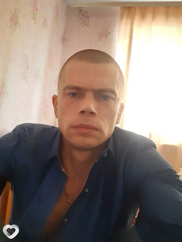 Денис, Усть-Илимск