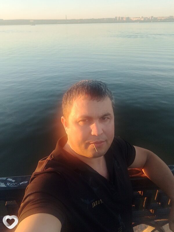 Дилшод, 41, Ижевске — анкета №1582640