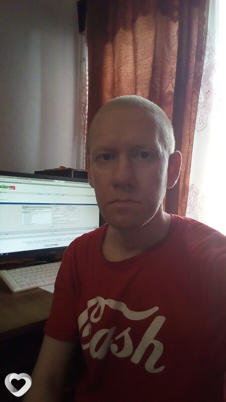Макс, 44, Ростове-на-Дону — анкета №1582643