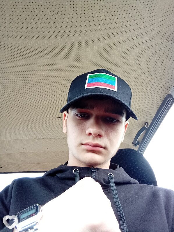 Алан, 22, Моздоке — анкета №1582647