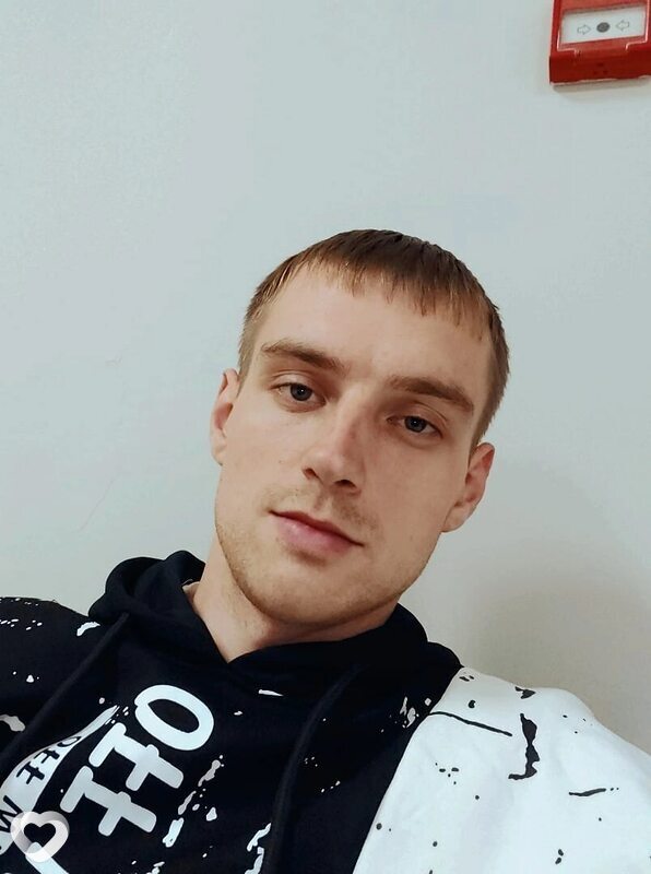 Максим, 29, Абакане — анкета №1582649