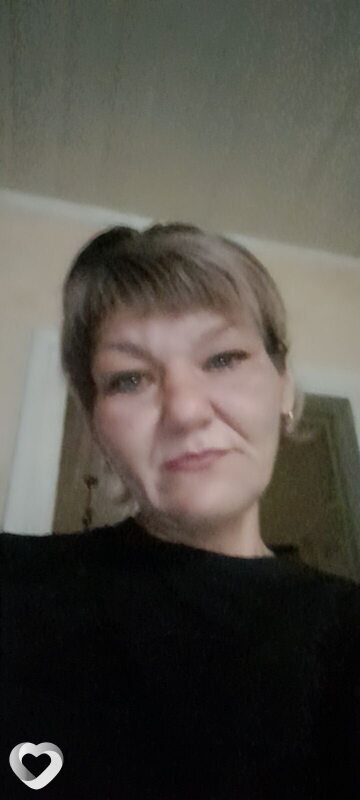 Елена, 44, Каменске-Шахтинском — анкета №1582650