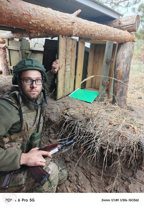 Александр, 38, Миллерове — анкета №1582652