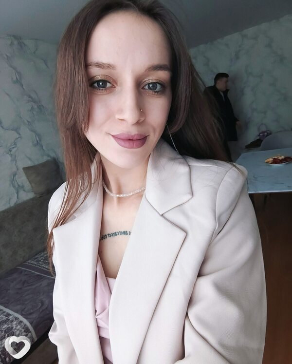 Янусик, 25, Кирове — анкета №1582565