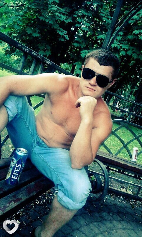 Piotr, 30, Кишинёв — анкета №1582567