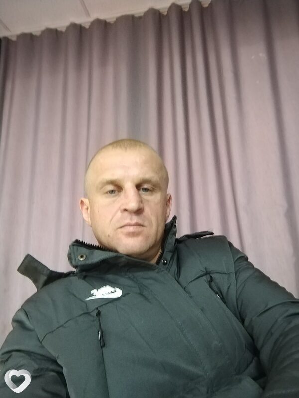 Николай, 41, Алексине — анкета №1582570