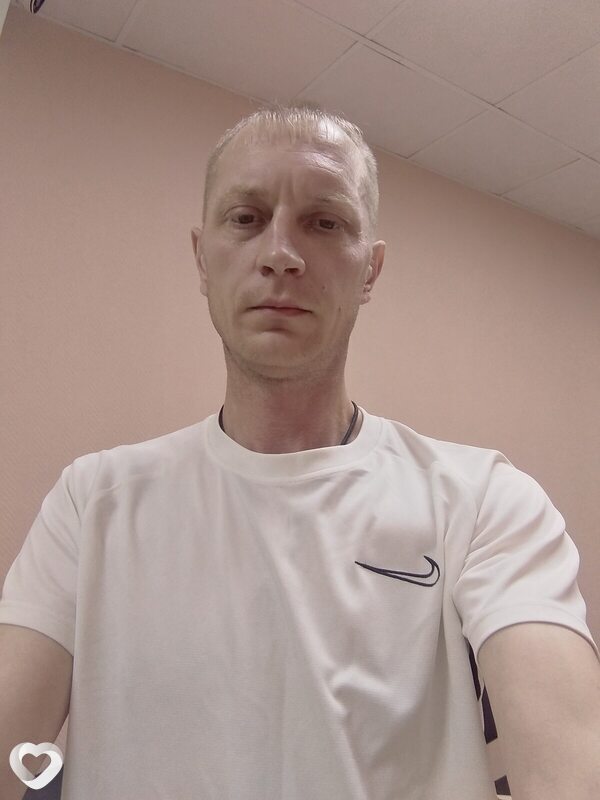 Антон, 39, Дзержинске — анкета №1582572