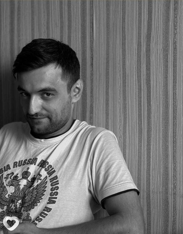Красивое, 32, Москве — анкета №1582579