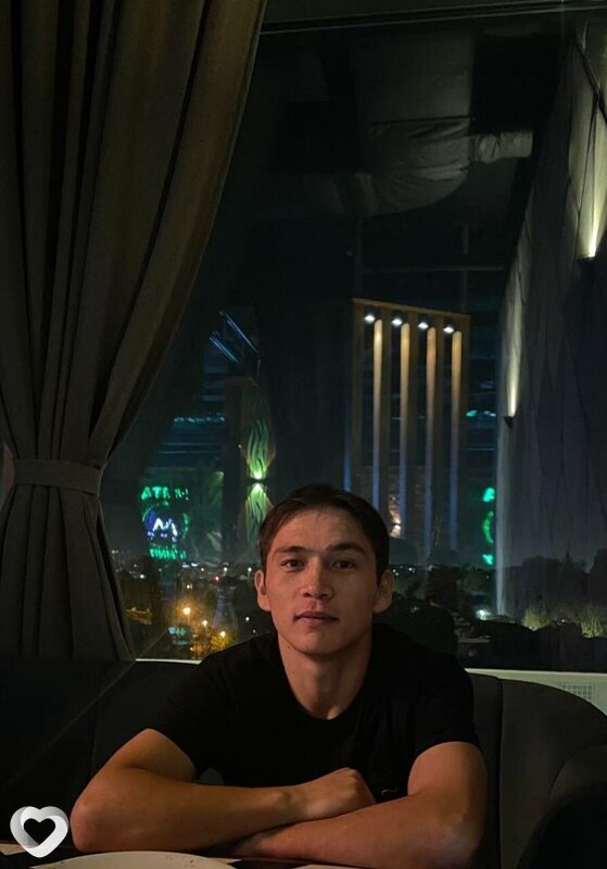 Жакс, 28, Таразе — анкета №1582582