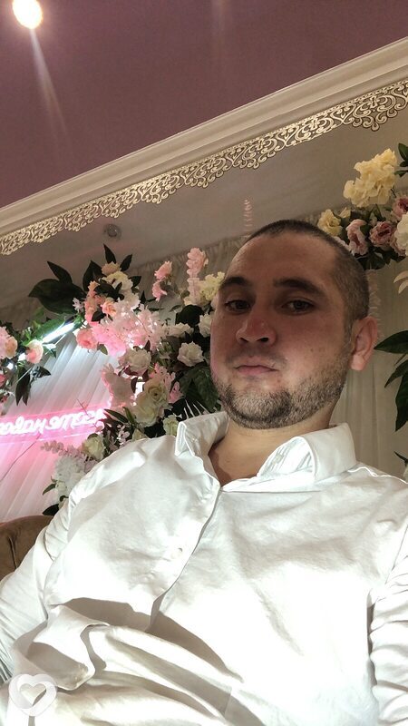 Азиз, 31, Нефтеюганске — анкета №1582760