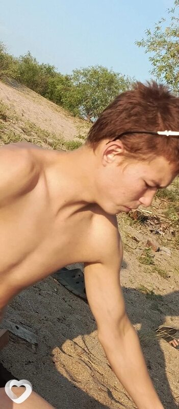 Пахан, 22, Улан-Удэ — анкета №1582764