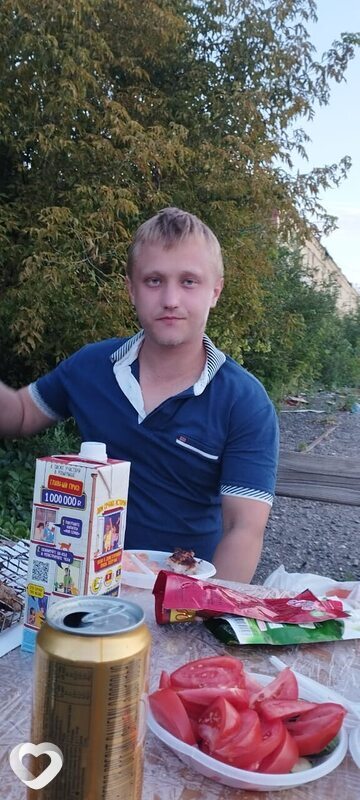 Александр, 30, Люберцах — анкета №1582766