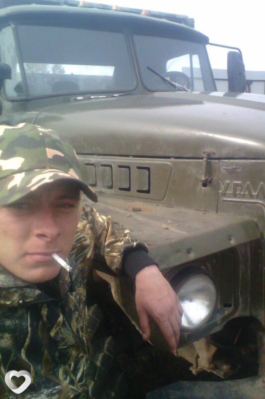 Женя, 33, Ангарске — анкета №1582770